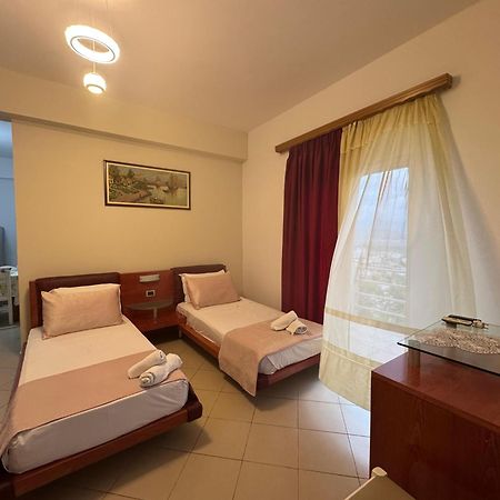 Draci Apartments Saranda Kültér fotó