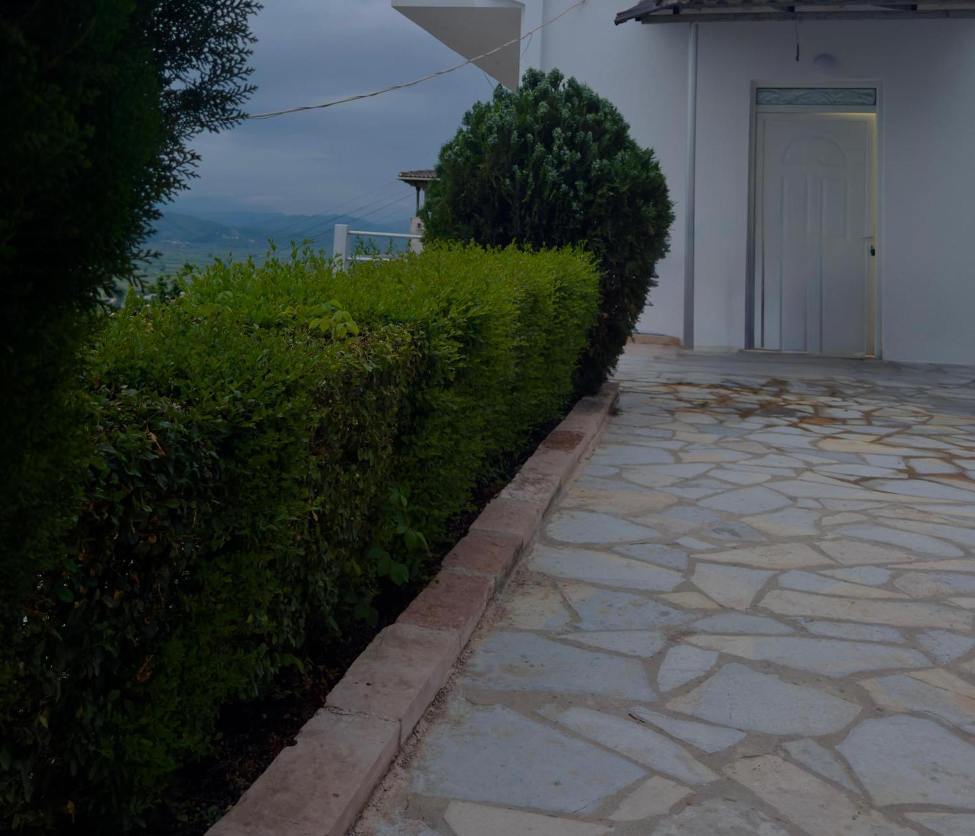 Draci Apartments Saranda Kültér fotó